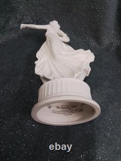 Wedgwood The Dancing Hours Porcelain Figurine Limited Edition Z#4403