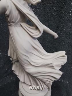 Wedgwood The Dancing Hours Porcelain Figurine Limited Edition Z#4403