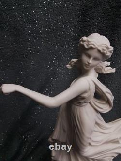Wedgwood The Dancing Hours Porcelain Figurine Limited Edition Z#4403