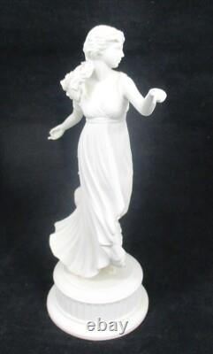 Wedgwood The First Figurine in'The Dancing Hours' Collection Limited Edition