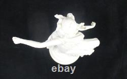 Wedgwood The First Figurine in'The Dancing Hours' Collection Limited Edition