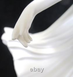 Wedgwood The First Figurine in'The Dancing Hours' Collection Limited Edition