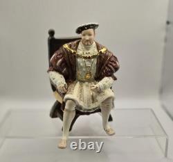 Wedgwood Wives Of Henry VIII