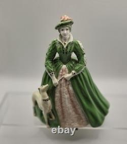Wedgwood Wives Of Henry VIII