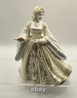 Wedgwood Wives Of Henry VIII