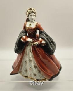 Wedgwood Wives Of Henry VIII Wedgwood Wives Of Henry VIII
