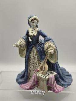 Wedgwood Wives Of Henry VIII