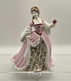 Wedgwood Wives Of Henry VIII