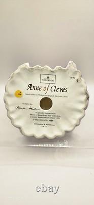 Wedgwood Wives Of Henry VIII