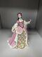 Wedgwood Wives Of King Henry Viii Anne Boleyn Figurine Limited Edition Of 7,500