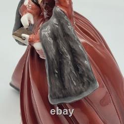Wedgwood Wives of Henry VIII Collection Catherine Howard Limited Edition