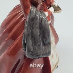 Wedgwood Wives of Henry VIII Collection Catherine Howard Limited Edition