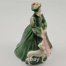 Wedgwood Wives of Henry VIII Collection Catherine Parr Limited Edition