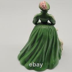 Wedgwood Wives of Henry VIII Collection Catherine Parr Limited Edition