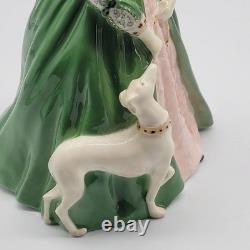 Wedgwood Wives of Henry VIII Collection Catherine Parr Limited Edition