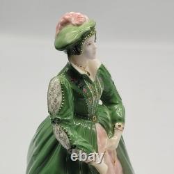 Wedgwood Wives of Henry VIII Collection Catherine Parr Limited Edition