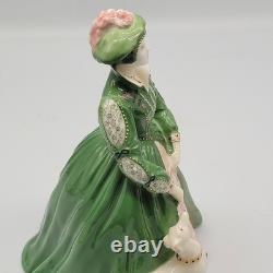 Wedgwood Wives of Henry VIII Collection Catherine Parr Limited Edition