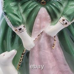Wedgwood Wives of Henry VIII Collection Catherine Parr Limited Edition