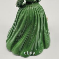 Wedgwood Wives of Henry VIII Collection Catherine Parr Limited Edition