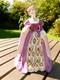 Wedgwood Wives Of King Henry Viii Anne Of Cleves Figurine Cw447 Limited Edition