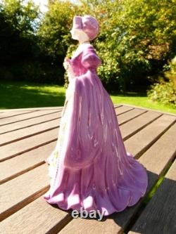 Wedgwood Wives of King Henry VIII Anne of Cleves Figurine CW447 Limited Edition