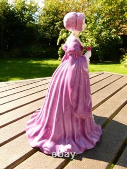 Wedgwood Wives of King Henry VIII Anne of Cleves Figurine CW447 Limited Edition