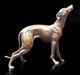 Whippet Small Figurine (limited Edition) Michael Simpson