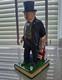 Winston Churchill Manor Limited Editions The Politician Ceramic Figurine