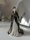 Winter Princess Figurine Special Edition Compton & Woodhouse 715 Of 950