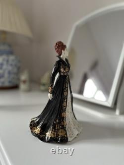 Winter Princess Figurine Special Edition Compton & Woodhouse 715 of 950