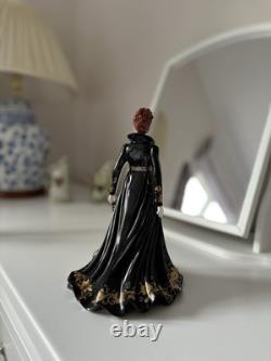 Winter Princess Figurine Special Edition Compton & Woodhouse 715 of 950