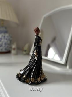 Winter Princess Figurine Special Edition Compton & Woodhouse 715 of 950