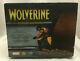 Wolverine Statue Diorama Dynamic Forces Limited Edition 1026/1500 Clayburn Moore