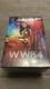 Wonder Woman 1984 Ww84 4k Ultra Hd & Collectable Limited Edition Figurine Boxset