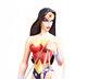 Wonder Woman Animated Movie Dvd Maquette Statue Limited Edition Free Shipping