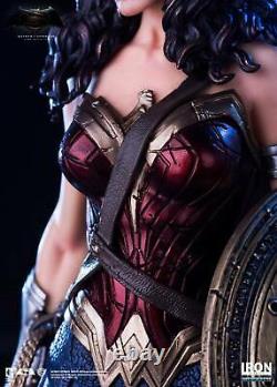 Wonder Woman Statue Figure Iron Studios 110 Limited Edition Batman V Superman