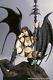 Yamato Black Tinkerbell Pvc Ver. Statue Fantasy Figure Gallery Limited Edition