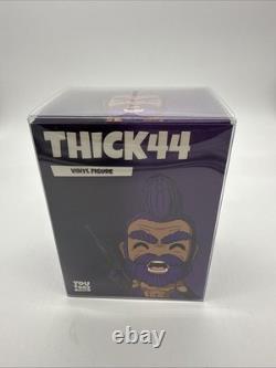 YOUTOOZ Thick44 Vinyl Figure NEW Sold Out In hand