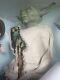 Yoda Life Size Limited Edition 7041/9500