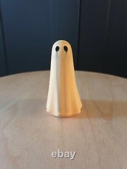 York Ghost Merchants All Hallows Phantom Halloween Figurine Rare Ltd Edition