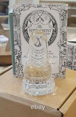York Ghost Merchants Glass Ghost Limited Edition
