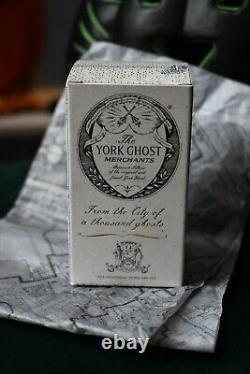 York Ghost Merchants Large October 2021 Phantom Glow in the Dark Eyes