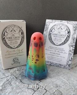York Ghost Merchants Large Pride Ghost limited edition