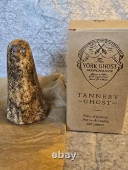 York Ghost Merchants Tannery Ghost Edition of 300