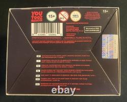 Youtooz Candy #10 Limited Edition Vinyl Collectible Figurine RARE FIND BRAND NEW