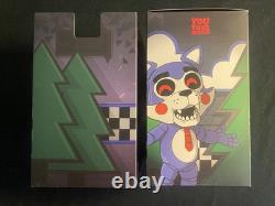 Youtooz Candy #10 Limited Edition Vinyl Collectible Figurine RARE FIND BRAND NEW