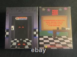 Youtooz Candy #10 Limited Edition Vinyl Collectible Figurine RARE FIND BRAND NEW