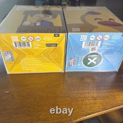 Youtooz Limited Edition Vinyl Collectible Figurine Duck Song RARE FINDBRAND NEW
