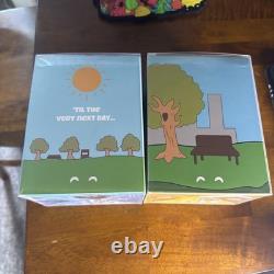 Youtooz Limited Edition Vinyl Collectible Figurine Duck Song RARE FINDBRAND NEW