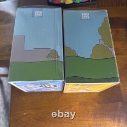 Youtooz Limited Edition Vinyl Collectible Figurine Duck Song RARE FINDBRAND NEW
